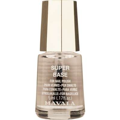 Mavala Super Base 5 ml 5 ml
