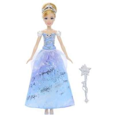 Disney Princess Dukke – Light-Up – Askepott