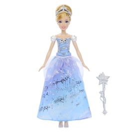 Disney Princess Dukke – Light-Up – Askepott