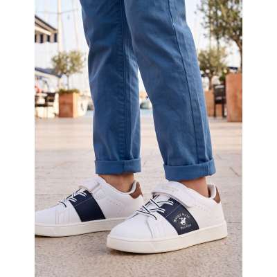01614 Mike Mix Sneakers