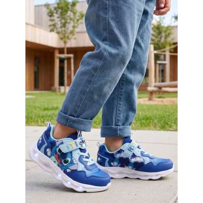 01872 Stitch Blinkesko