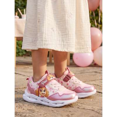01896 Skye Pink Blinkesko