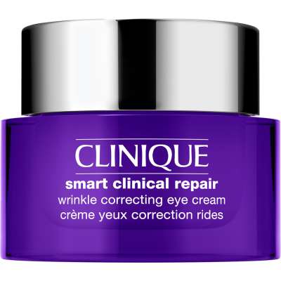 Clinique Smart Clinicial Repair Wrinkle Correcting Eye Cream 15 ml 15 ml