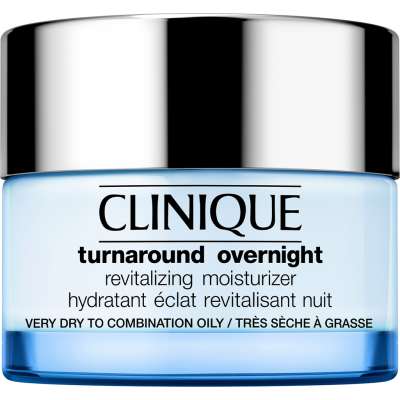 Clinique Turnaround Overnight Revitalizing Moisturizer 50 ml 50 ml
