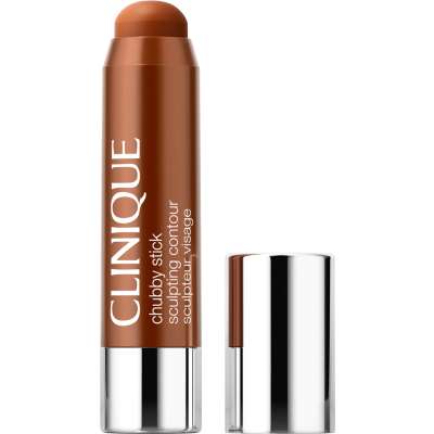 Clinique Chubby Stick Sculpting Contour Curvy Contour Curvy Contour