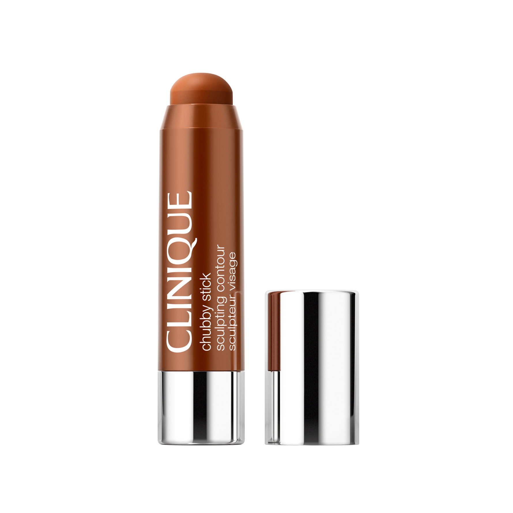 Clinique Chubby Stick Sculpting Contour Curvy Contour Curvy Contour