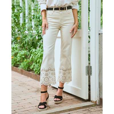 Jeans Adelaide 5790