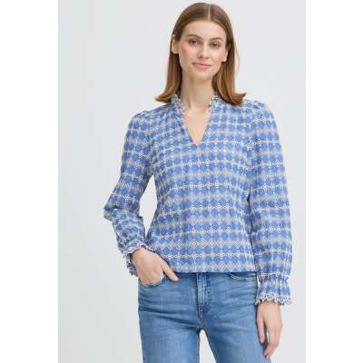 Bluse Fulia