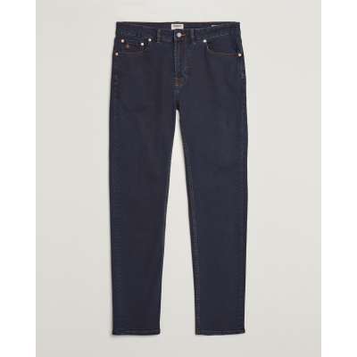 Morris James Satin Jeans Rinse Wash
