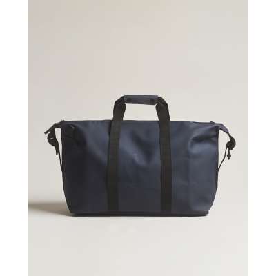 RAINS Hilo Weekendbag Navy