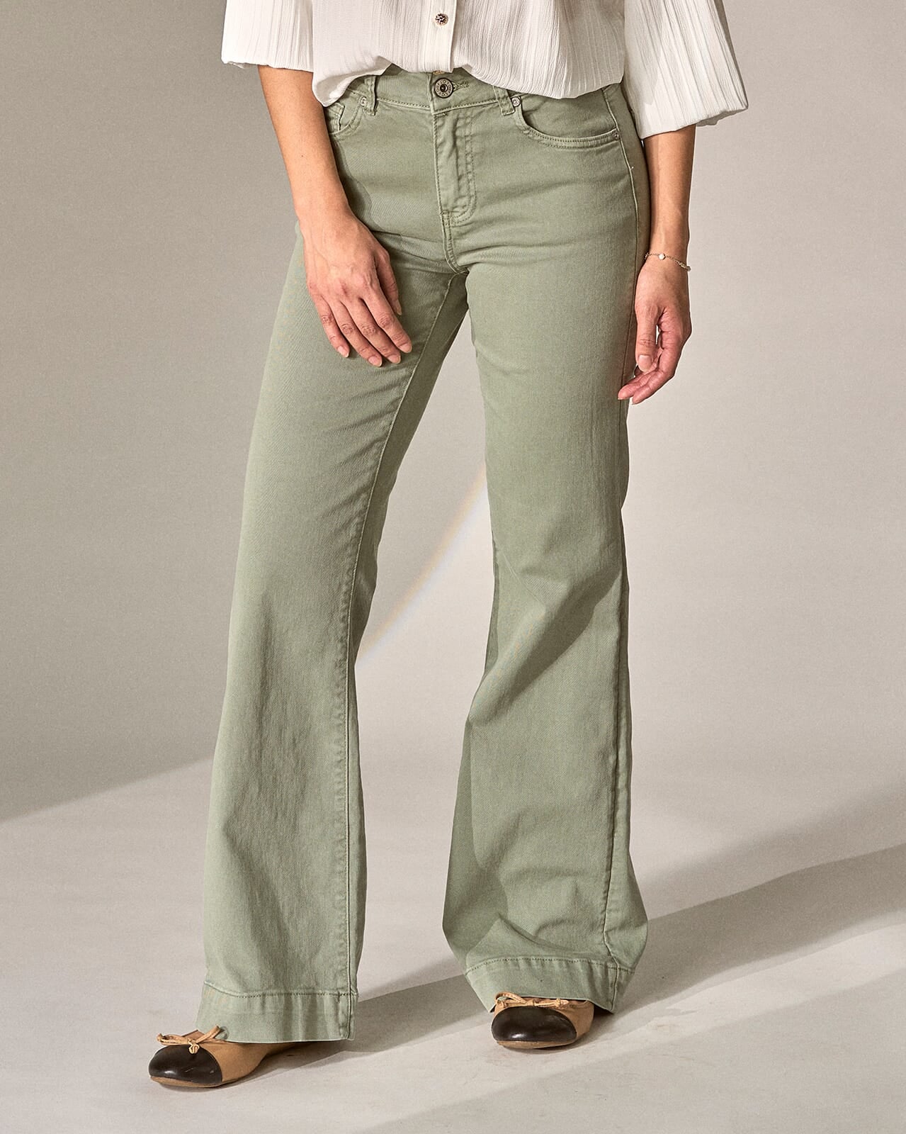 Jeans Annika Classic 5790
