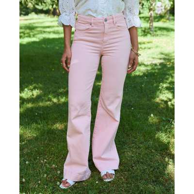 Jeans Annika Classic 5790