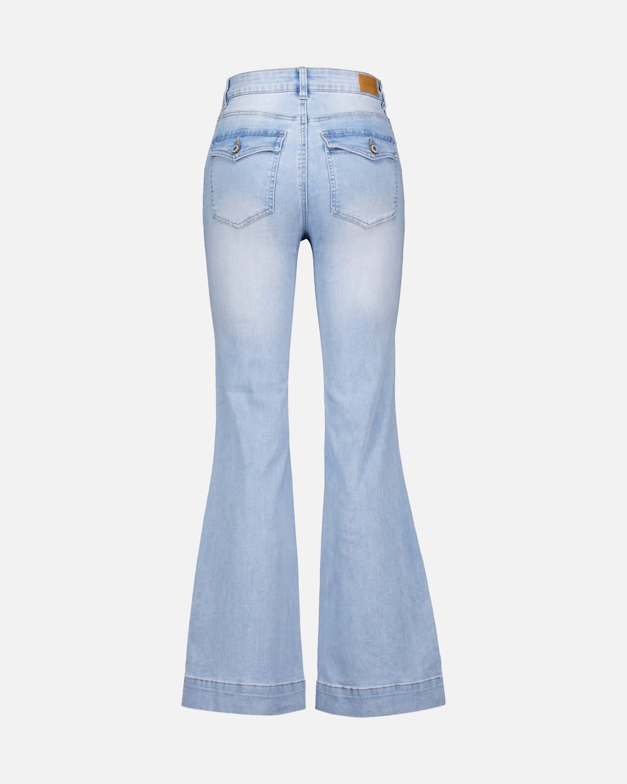 Jeans Annika Back Pocket 1016