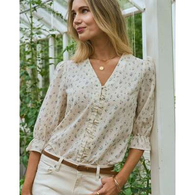 Bluse Serena Ria