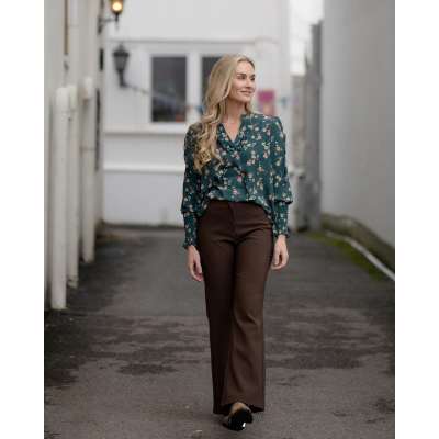 Dressbukse Odetta AE1588
