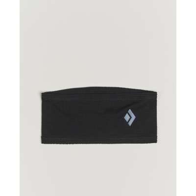Black Diamond Coefficient LT Headband Black