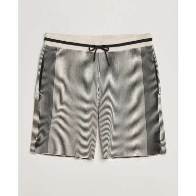 J.Lindeberg Simon Knitted Shorts Moonbeam