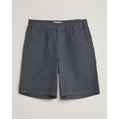 Palmes Lucien Shorts Charcoal