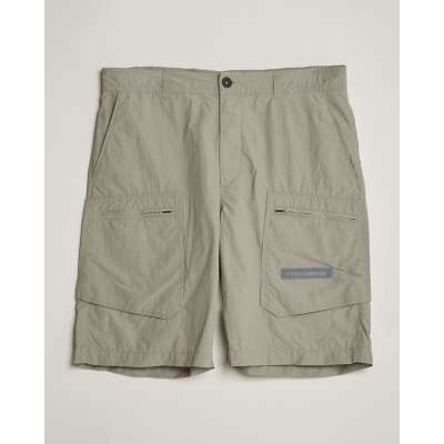 Parajumpers Lex Smash Peached Nylon Shorts Nowhere