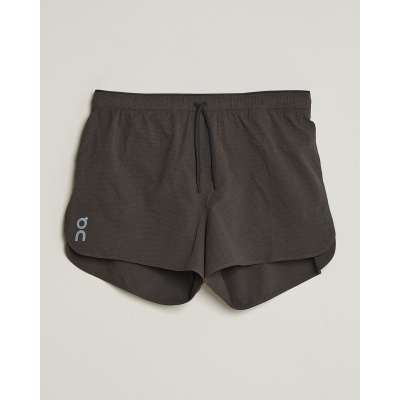 ON Performance Volt Shorts Espresso