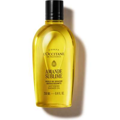L'Occitane En Provence L'Occitane Almond Shower Oil 250 ml 250 ml