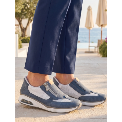 03265 Air-Tech Sneaker