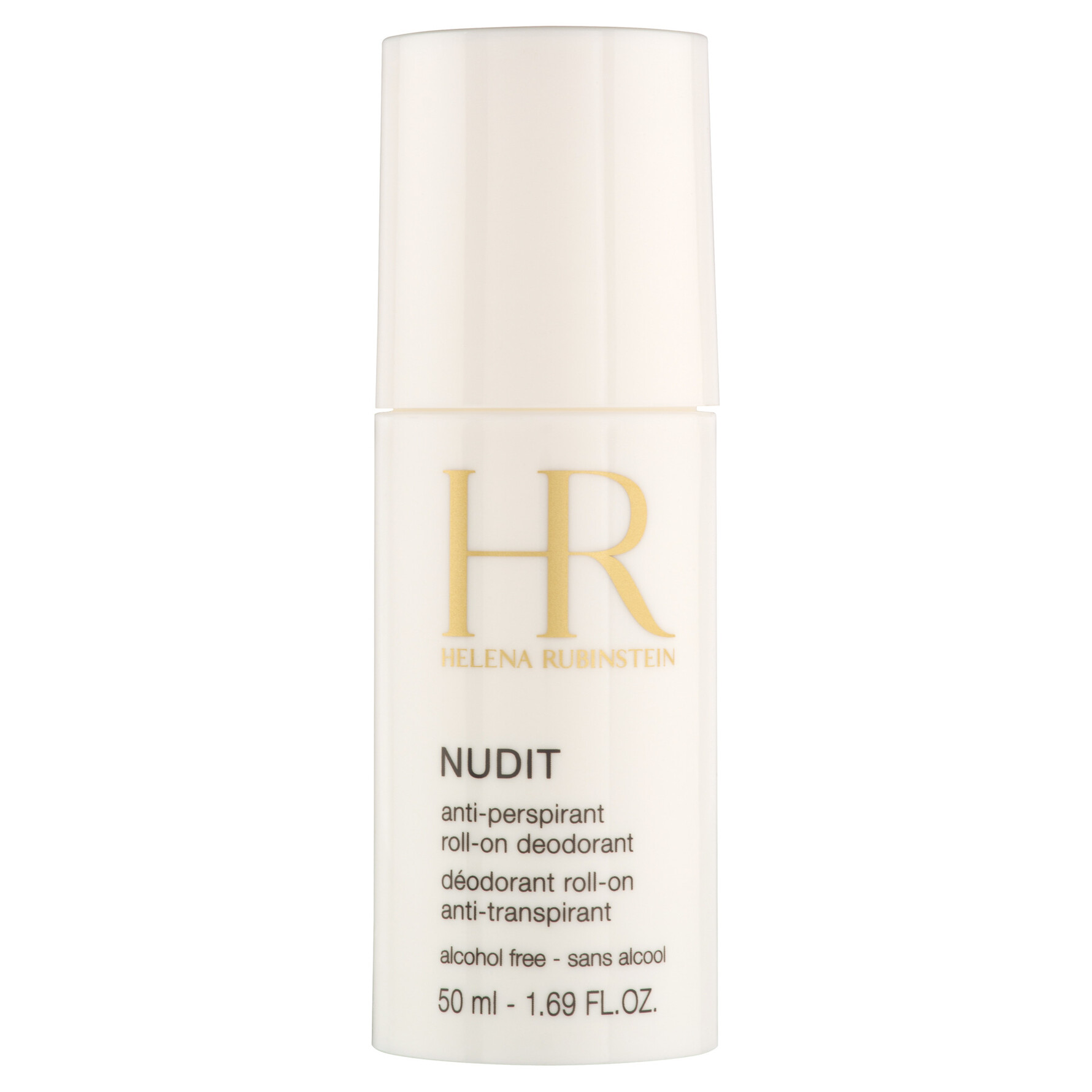 Helena Rubinstein Nudit Deodorant Anti-Transpirant Roll-On 50 ml 50 ml