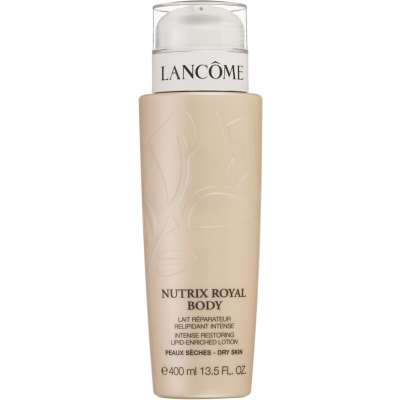 Lancôme Nutrix Royal Body Lotion 400ml 400ml