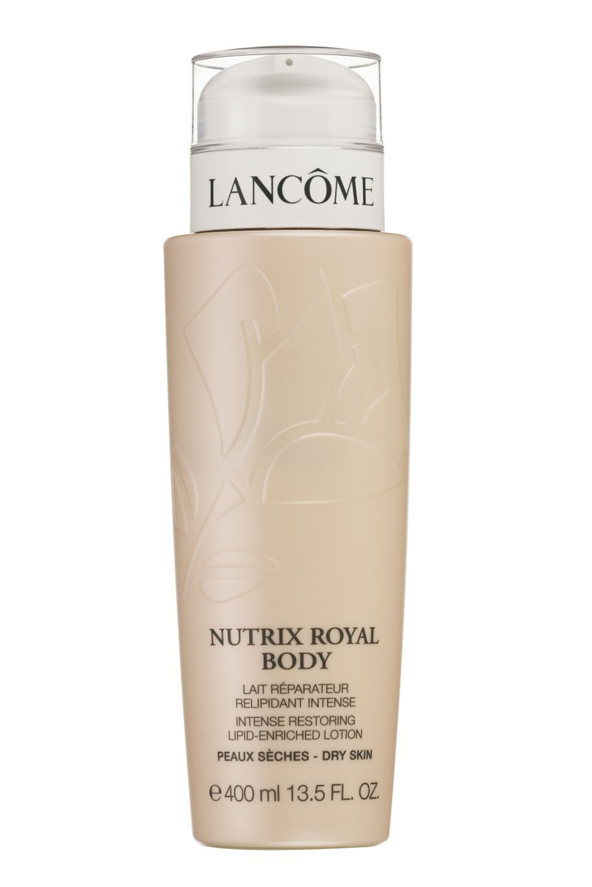 Lancôme Nutrix Royal Body Lotion 400ml 400ml