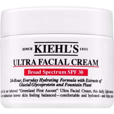 Kiehl’s Ultra Facial Cream SPF30 50 ml 50 ml