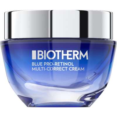 Biotherm Blue Pro-Retinol Moisturizing Cream 50 ml 50 ml