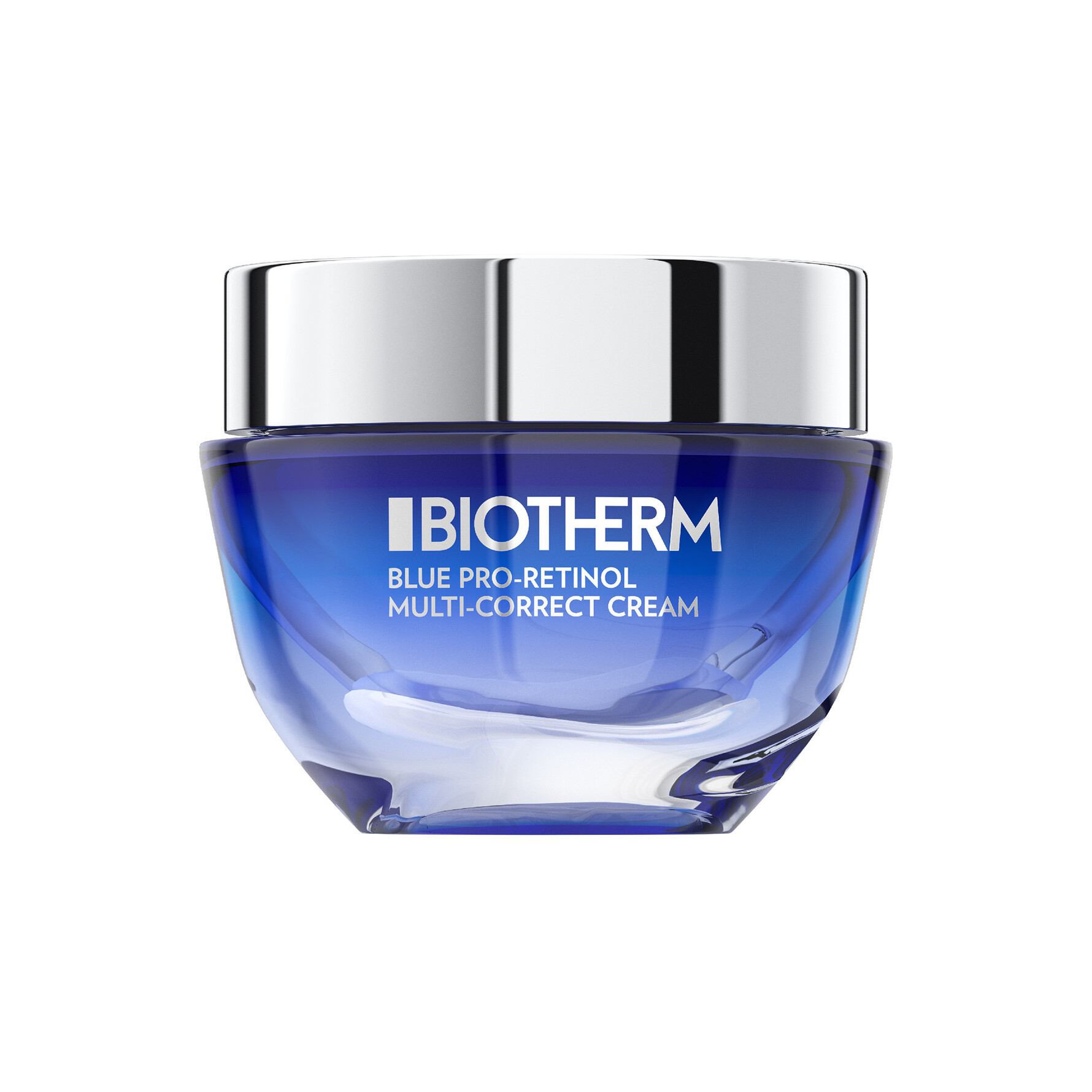 Biotherm Blue Pro-Retinol Moisturizing Cream 50 ml 50 ml