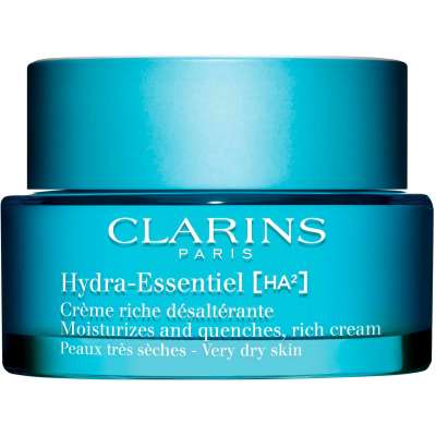 Clarins Hydra-Essentiel Rich Cream 50 ml 50 ml