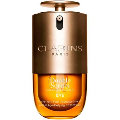 Clarins Double Serum Eye
