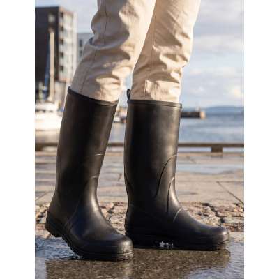 03894 Birk High rubber boot
