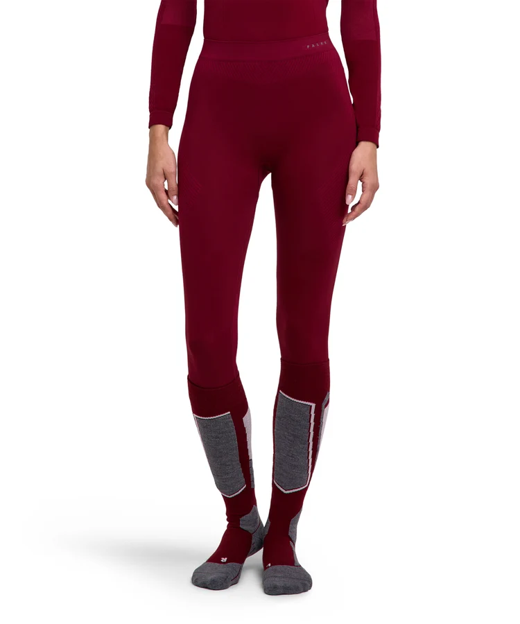 FALKE W Long Tights Dame Stilongs