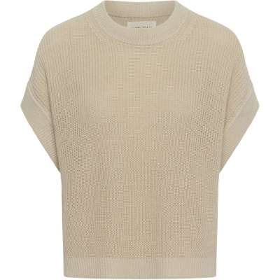 Part Two Belisiapw Pullover Genser French Oak