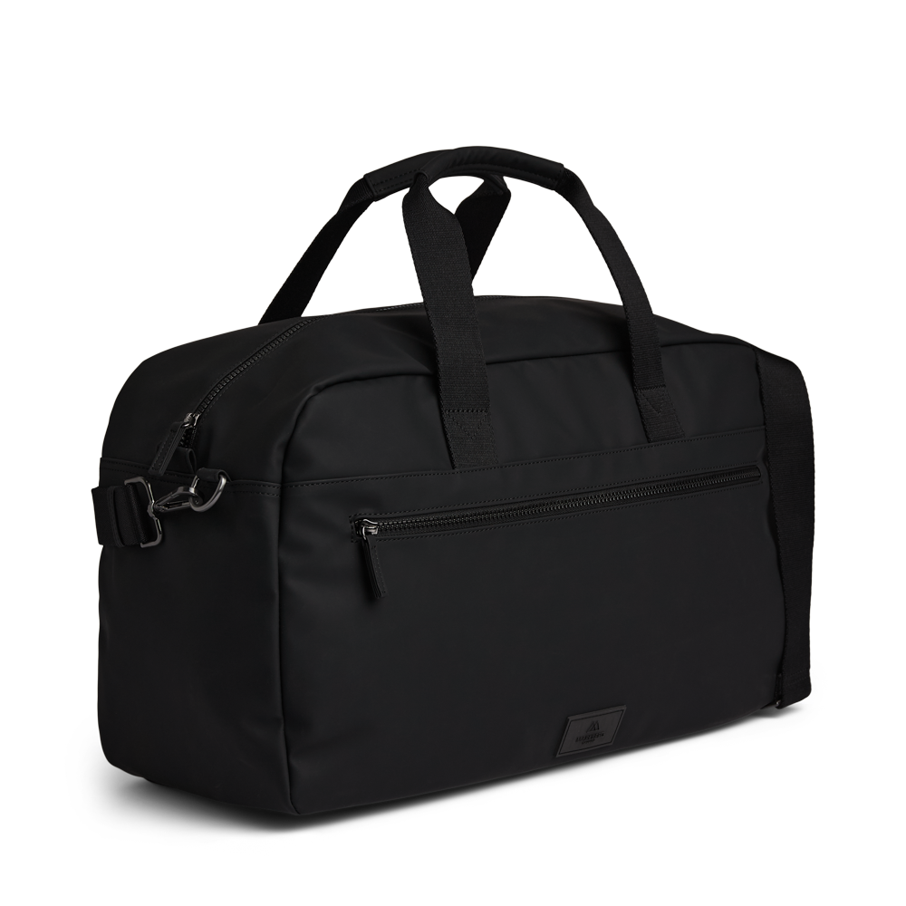AtlasMBG Weekend Bag, Rubber