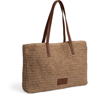AvaniMBG Shopper, Raffia