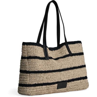 AvaniMBG Shopper, Raffia