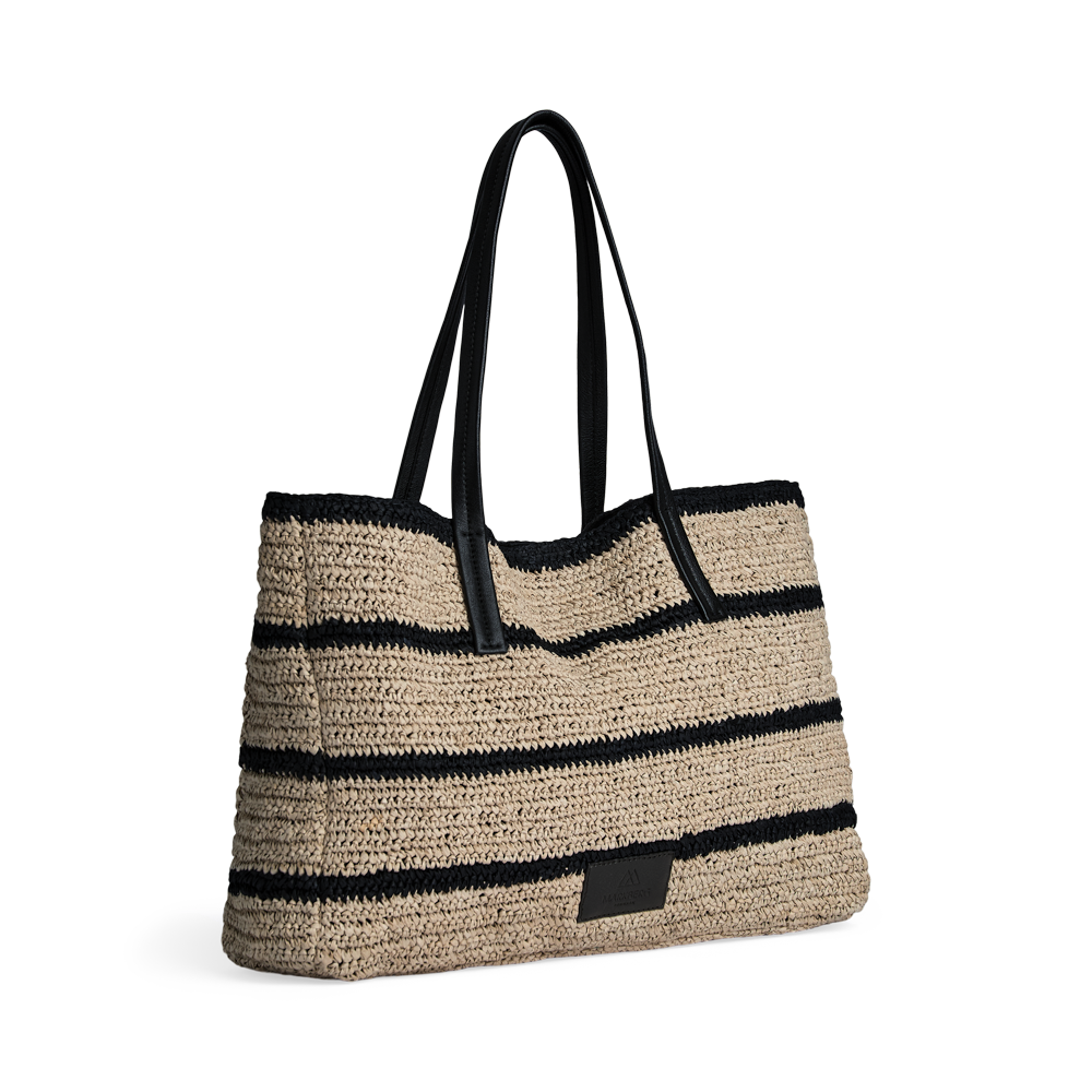 AvaniMBG Shopper, Raffia