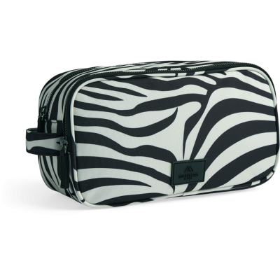 CareMBG Toalettmappe, Recycled