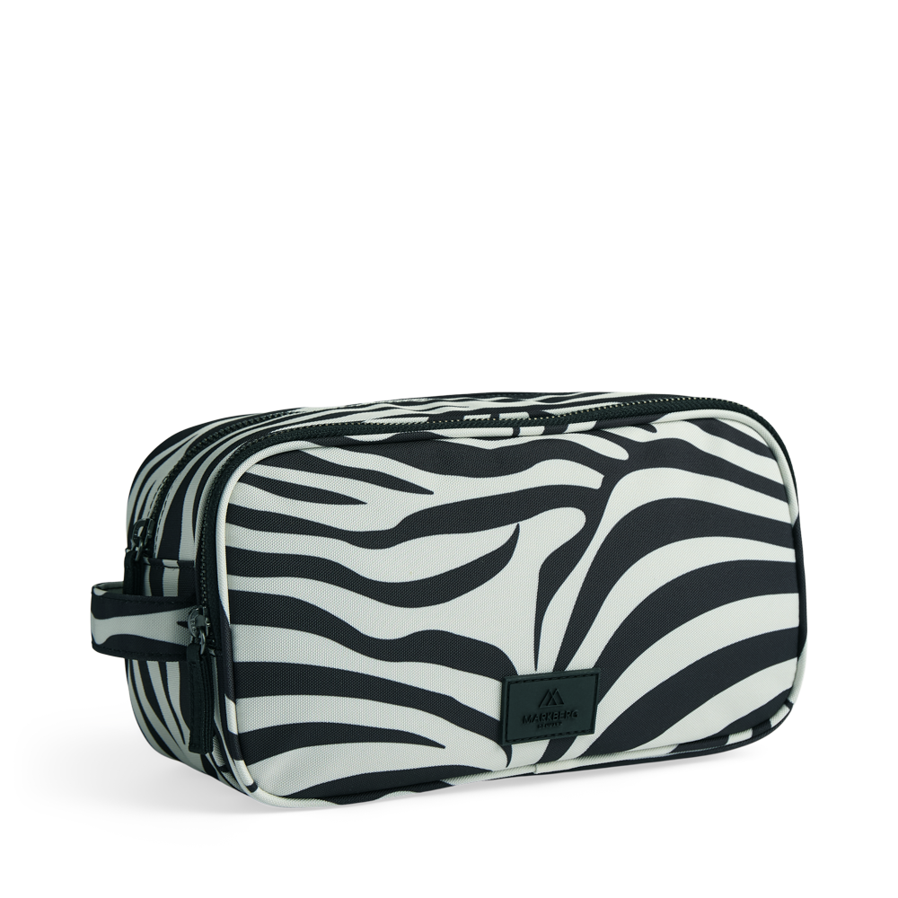 CareMBG Toalettmappe, Recycled