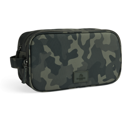 CareMBG Toalettmappe, Recycled