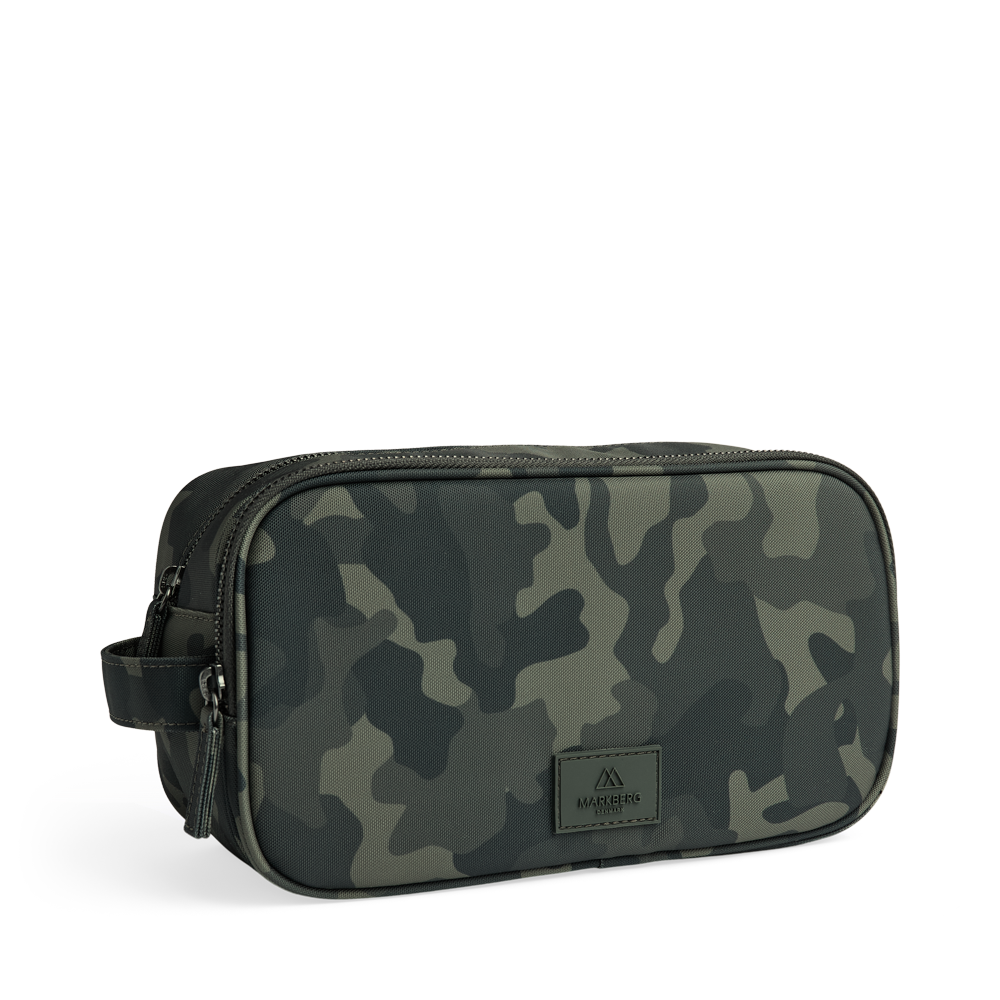 CareMBG Toalettmappe, Recycled