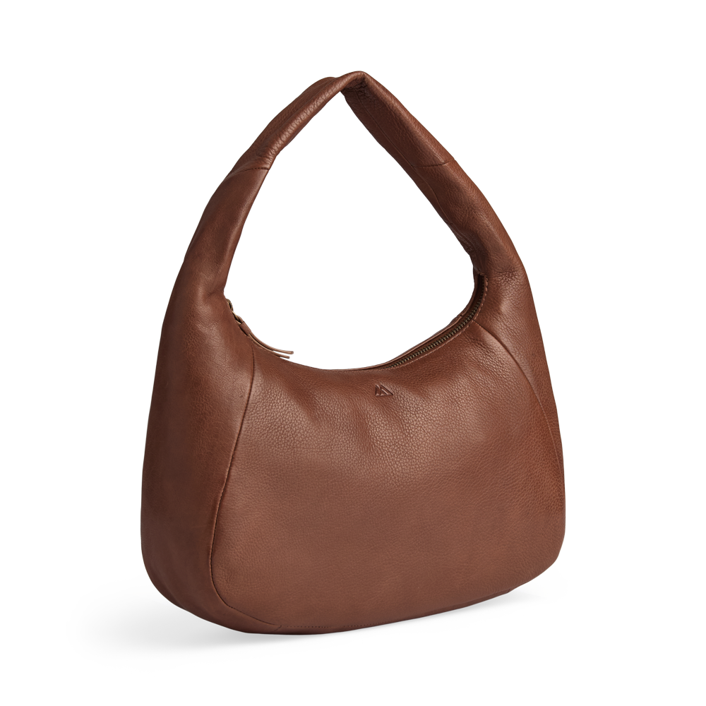 UlrikkeMBG Veske, Soft Vintage, Gold
