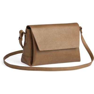 JulesMBG Crossbody Veske, Antique