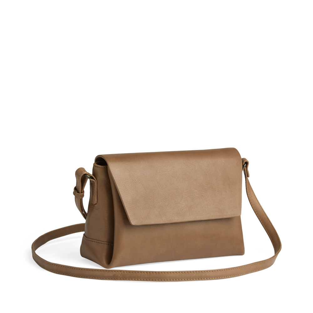 JulesMBG Crossbody Veske, Antique