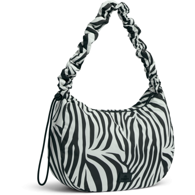 GroundMBG Crossbody Veske, Recycled