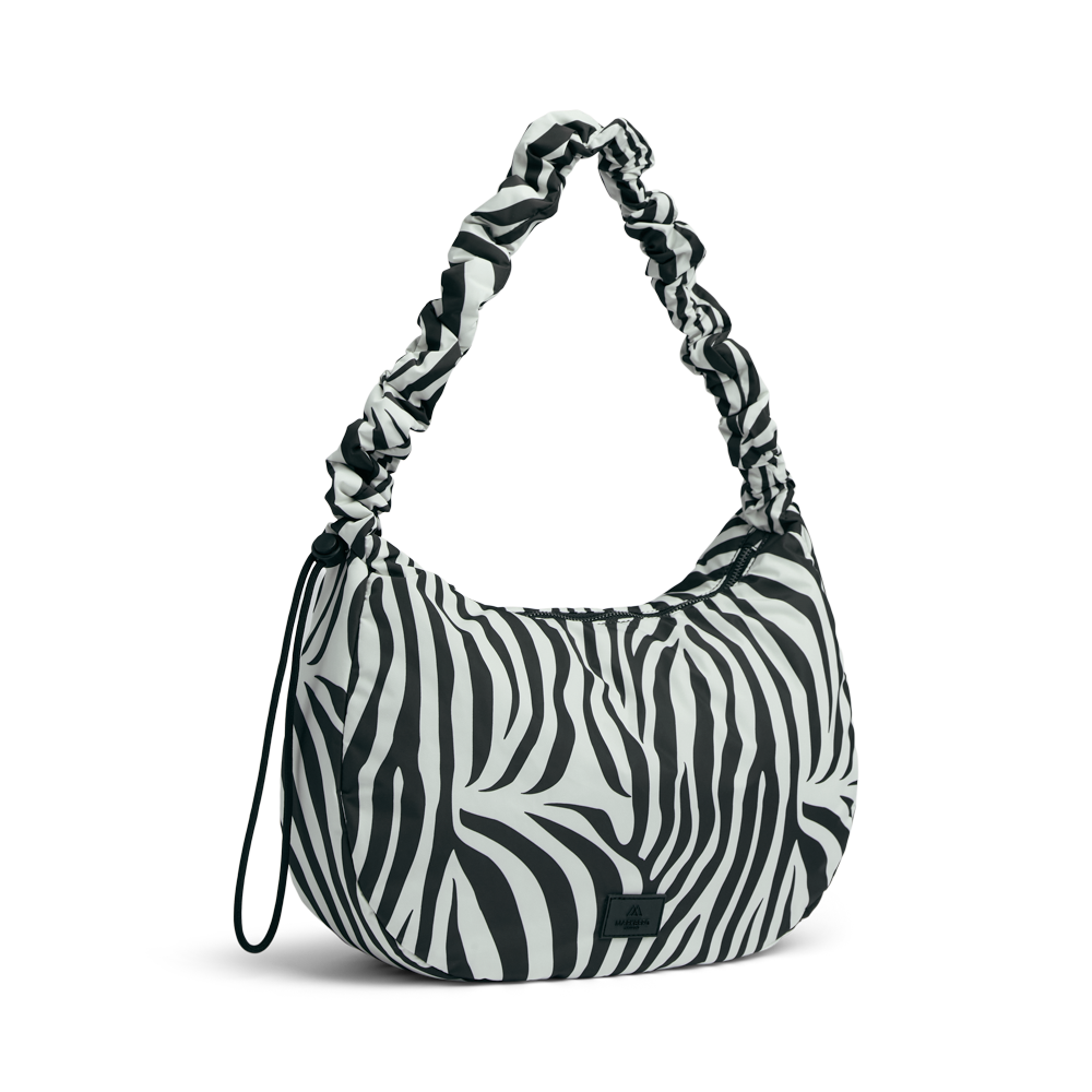 GroundMBG Crossbody Veske, Recycled